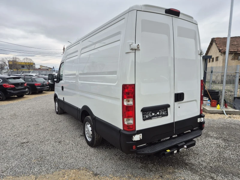 Iveco Daily 35S15 198000KM!!!, снимка 6 - Бусове и автобуси - 53501896