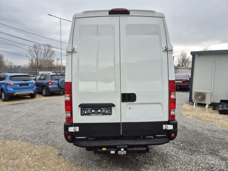 Iveco Daily 35S15 198000KM!!!, снимка 4 - Бусове и автобуси - 53501896