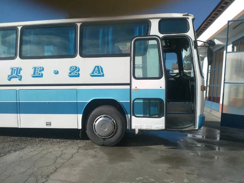 Mercedes-Benz 0303 Otomarsan, снимка 4 - Бусове и автобуси - 35271057