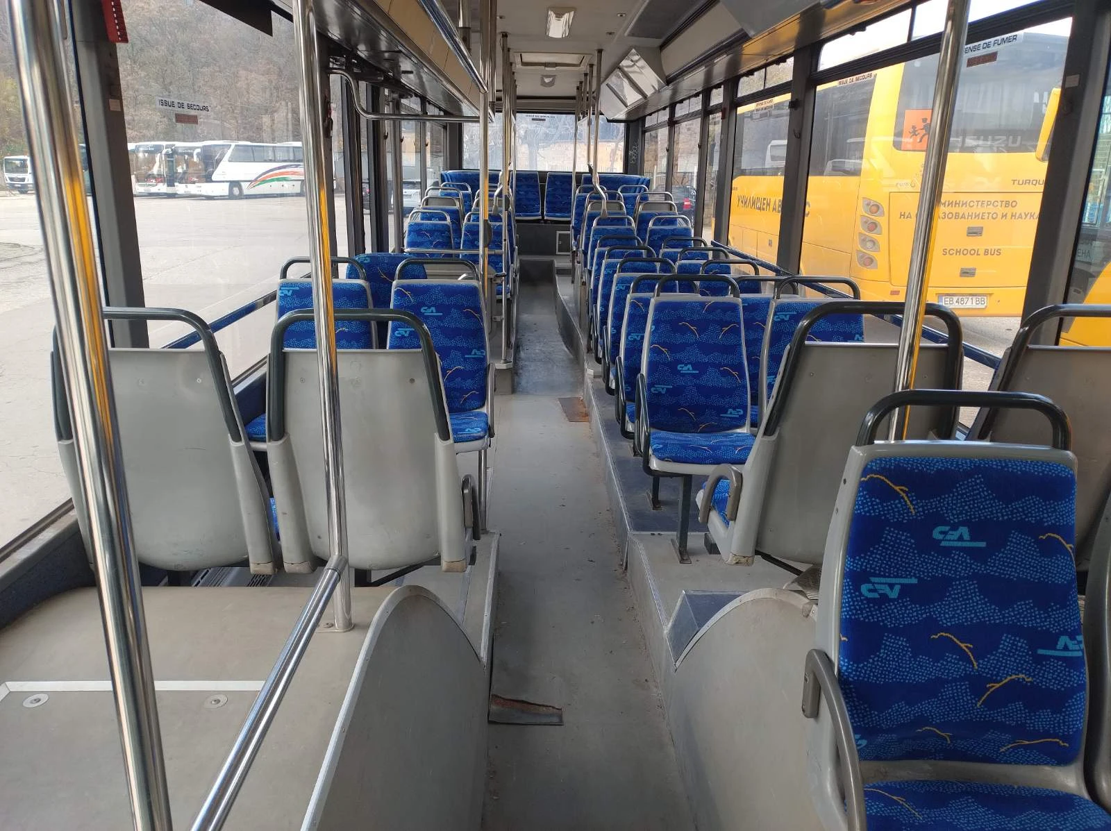 Setra S 315NF | Mobile.bg   6