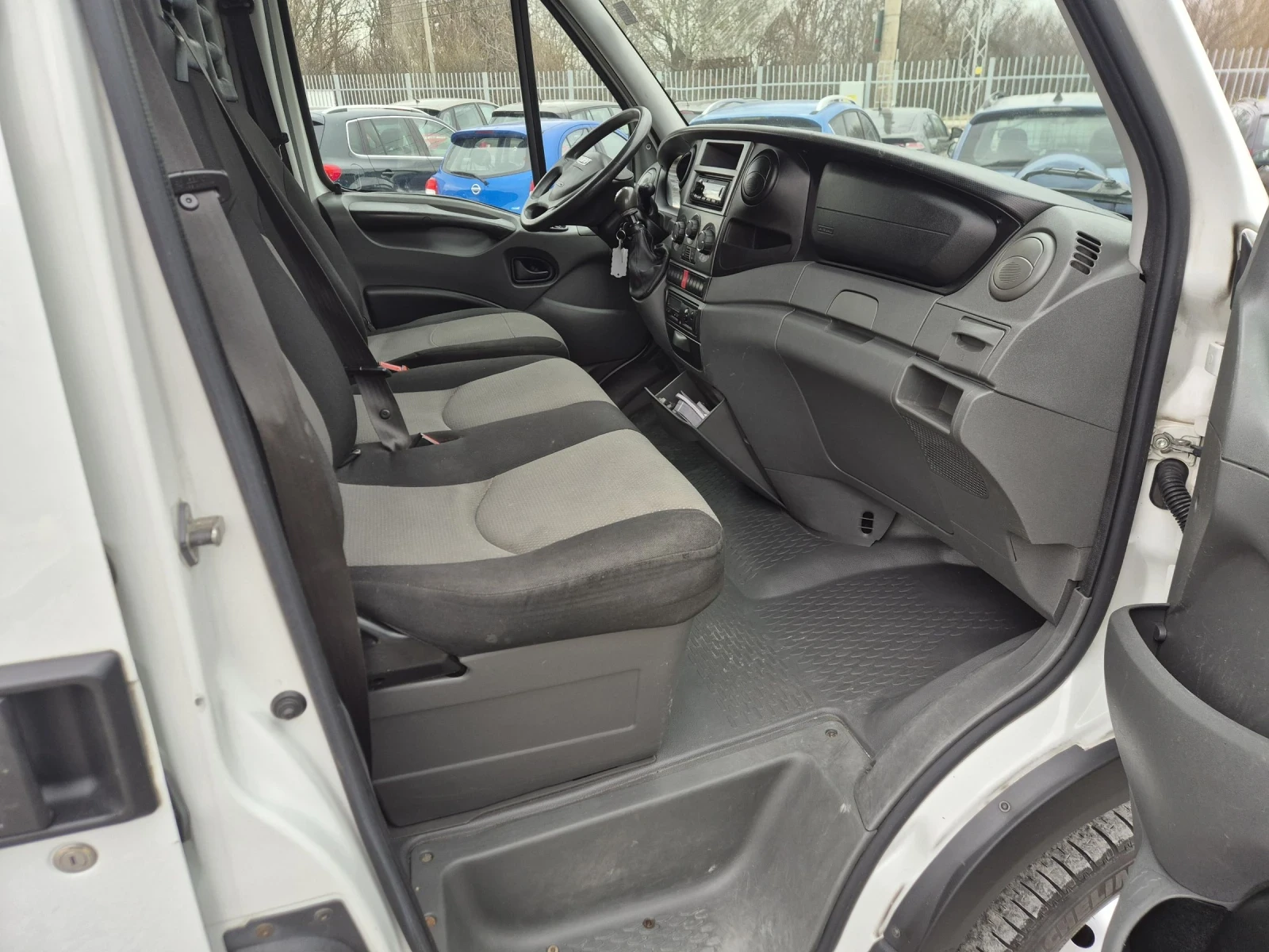 Iveco Daily 35S15 198000KM!!! | Mobile.bg � ����������� 13