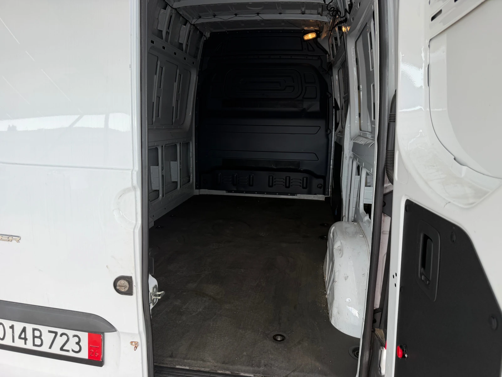 Mercedes-Benz Sprinter e sprinter 55kw, снимка 10 - Бусове и автобуси - 55256870