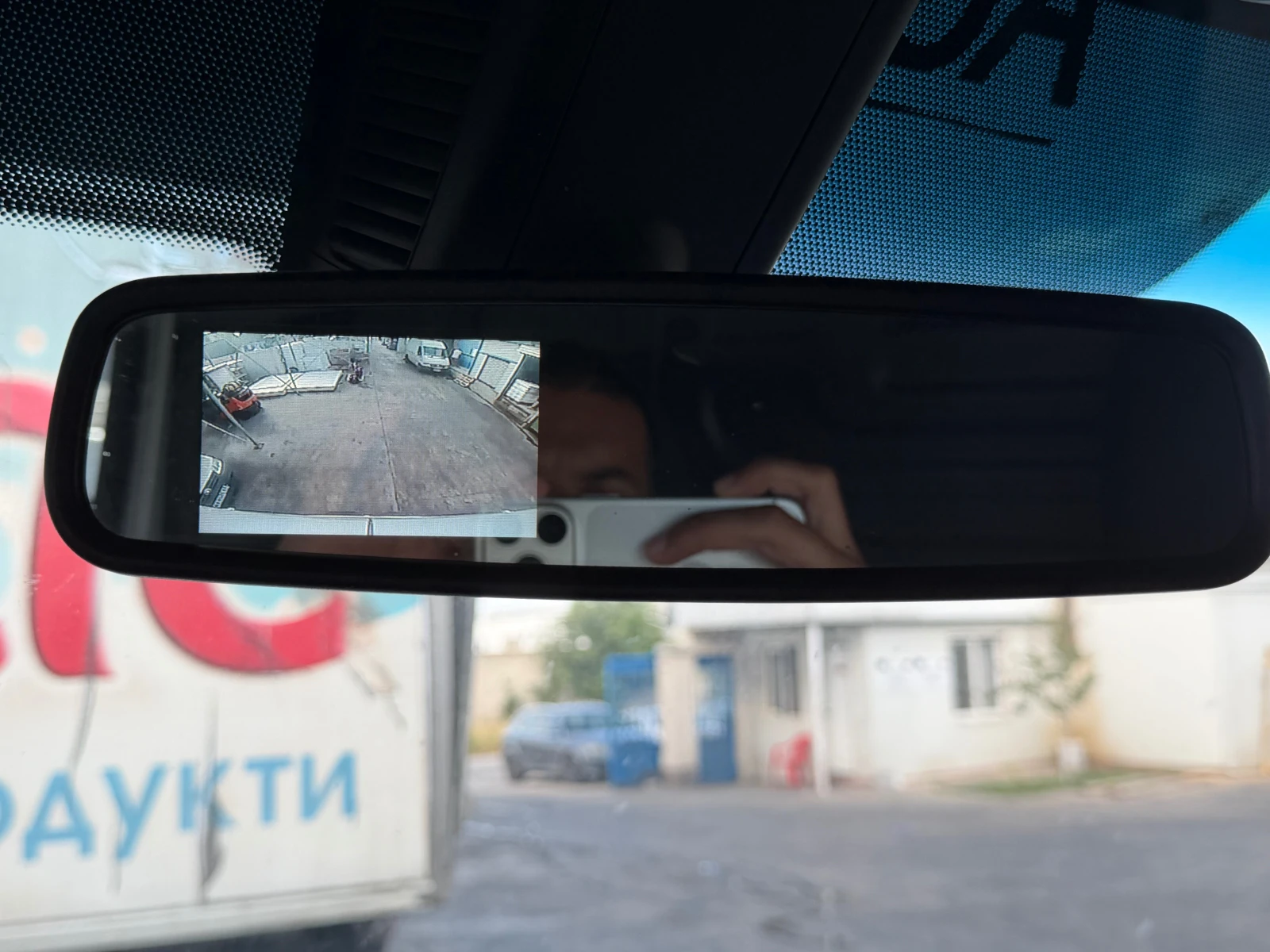 Mercedes-Benz Sprinter e sprinter 55kw, снимка 7 - Бусове и автобуси - 55256870