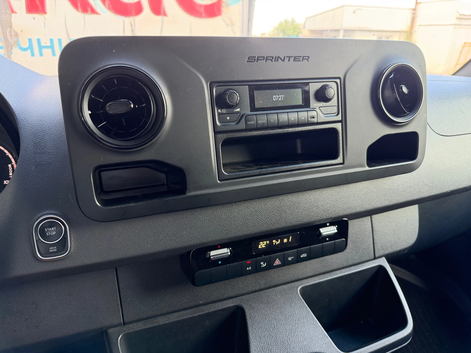 Mercedes-Benz Sprinter e sprinter 55kw, снимка 6 - Бусове и автобуси - 55256870