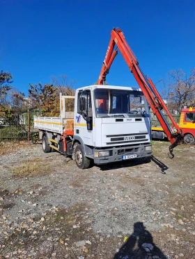 Iveco 75e15, снимка 2