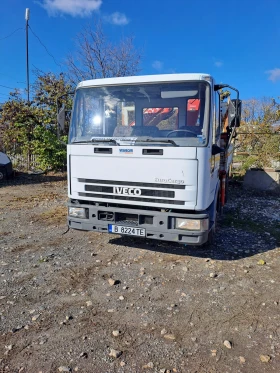 Iveco 75e15, снимка 13