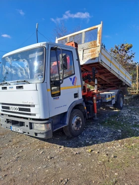 Iveco 75e15, снимка 11