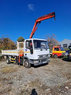 Iveco 75e15, снимка 3