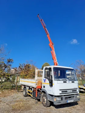 Iveco 75e15, снимка 5