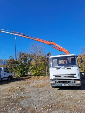 Iveco 75e15, снимка 7