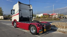 Scania R 450 EURO 6 | Mobile.bg    3