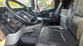Scania R 450 EURO 6 | Mobile.bg    16