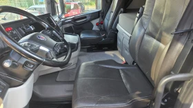 Scania R 450 EURO 6 | Mobile.bg    15