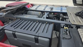 Scania R 450 EURO 6 | Mobile.bg    10
