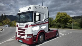 Scania R 450 EURO 6