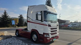 Scania R 450 EURO 6 | Mobile.bg    2