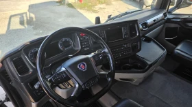Scania R 450 EURO 6 | Mobile.bg    17
