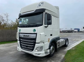 Daf XF 480FT - изображение 1