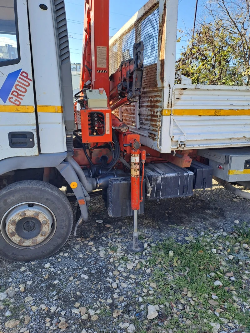 Iveco 75e15, снимка 8 - Камиони - 49148072