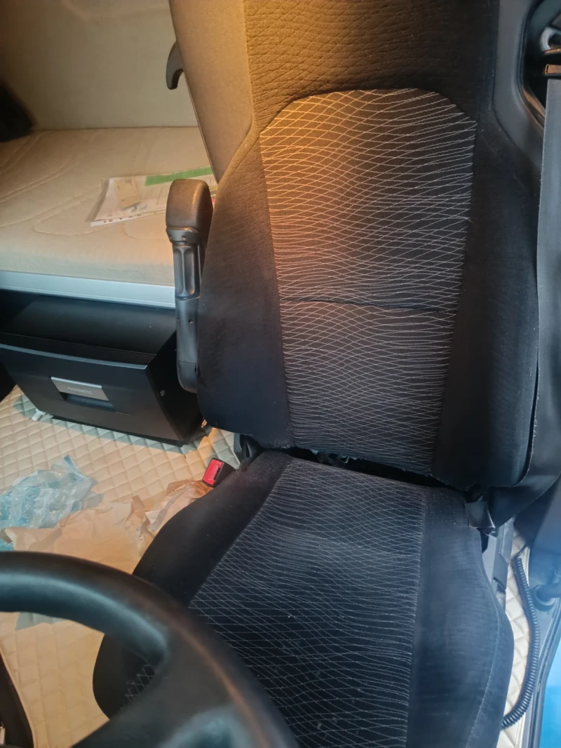 Mercedes-Benz Actros 1843, снимка 5 - Камиони - 53056892