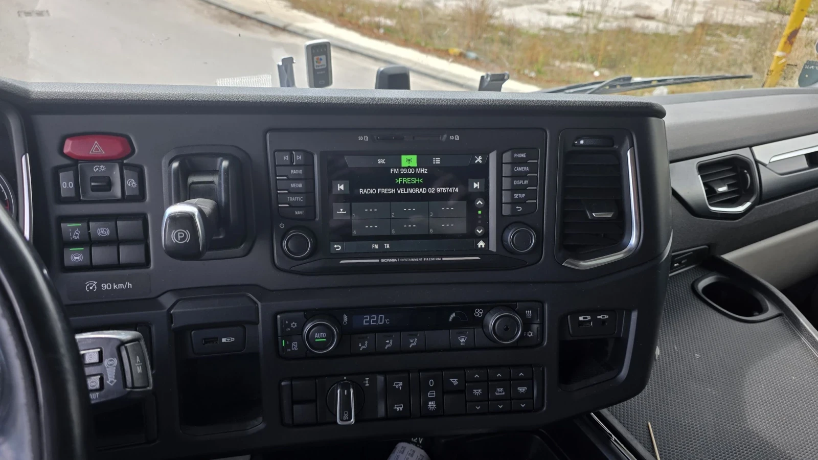 Scania R 450 EURO 6 - изображение 5