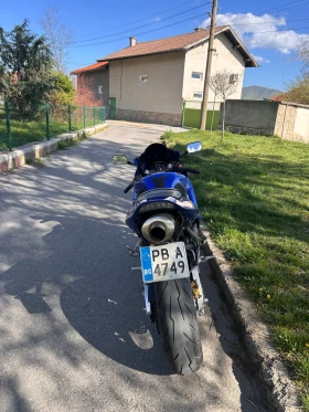 Honda Cbr 600 rr, снимка 5