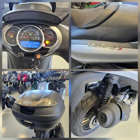Piaggio Beverly 300ie, ABS-ASR, 2018г., снимка 11
