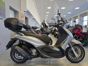Piaggio Beverly 300ie, ABS-ASR, 2018г., снимка 3