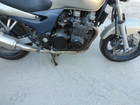 Kawasaki Zr 750, снимка 5