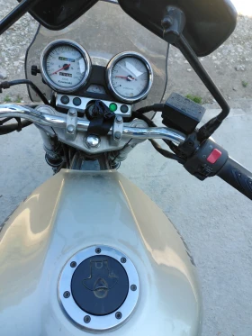 Kawasaki Zr 750, снимка 3