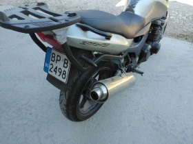 Kawasaki Zr 750, снимка 4