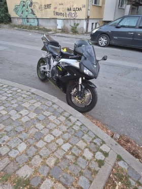Honda Cbr 1000RR, снимка 9