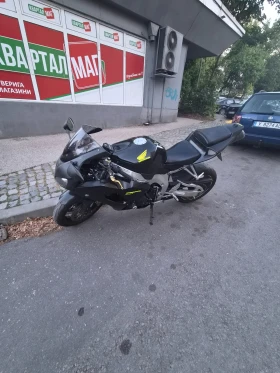 Honda Cbr 1000RR, снимка 6