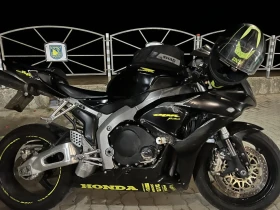 Honda Cbr 1000RR, снимка 1