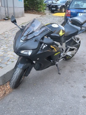 Honda Cbr 1000RR, снимка 5
