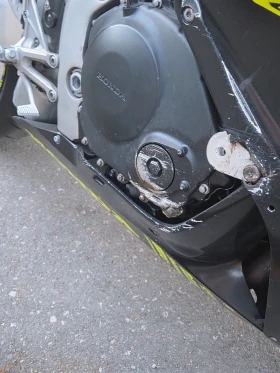 Honda Cbr 1000RR, снимка 8