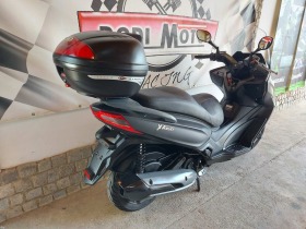 Kymco Xciting X-Town 300i * ABS* * * , снимка 16