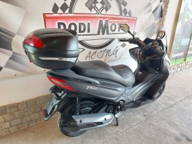Kymco Xciting X-Town 300i * ABS* * * , снимка 15