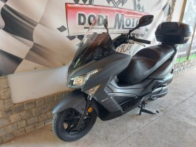 Kymco Xciting X-Town 300i * ABS* * * 