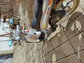 Honda Sh, снимка 1 - Мотоциклети и мототехника - 45082702