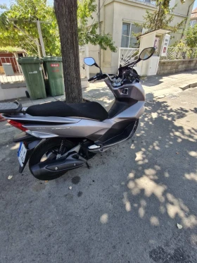 Honda Pcx, снимка 4