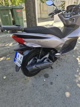 Honda Pcx, снимка 9