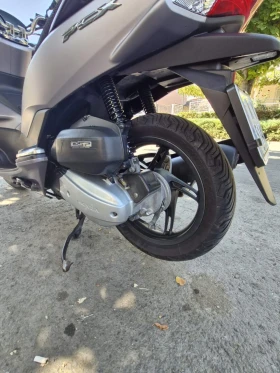 Honda Pcx, снимка 6