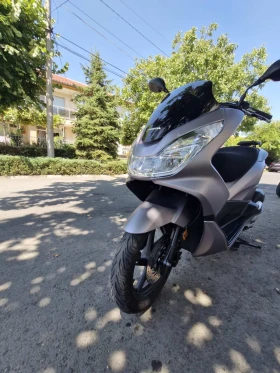 Honda Pcx | Mobile.bg    7