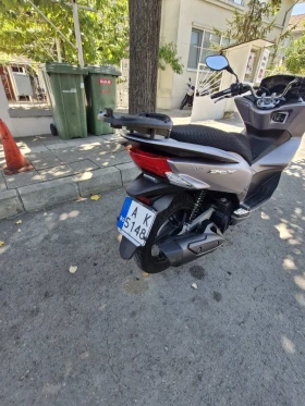 Honda Pcx, снимка 3