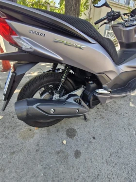 Honda Pcx | Mobile.bg    8