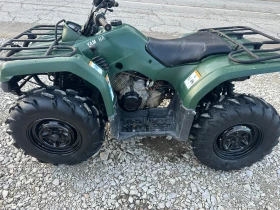 Yamaha Grizzly 4x4, снимка 5