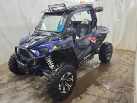 Polaris RZR * XP *   *  | Mobile.bg    3