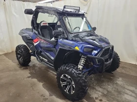  Polaris RZR