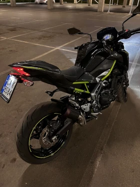 Kawasaki Z 900 | Mobile.bg    3
